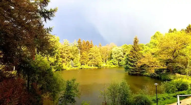 Ferielejlighed i Schwarzenbrunn