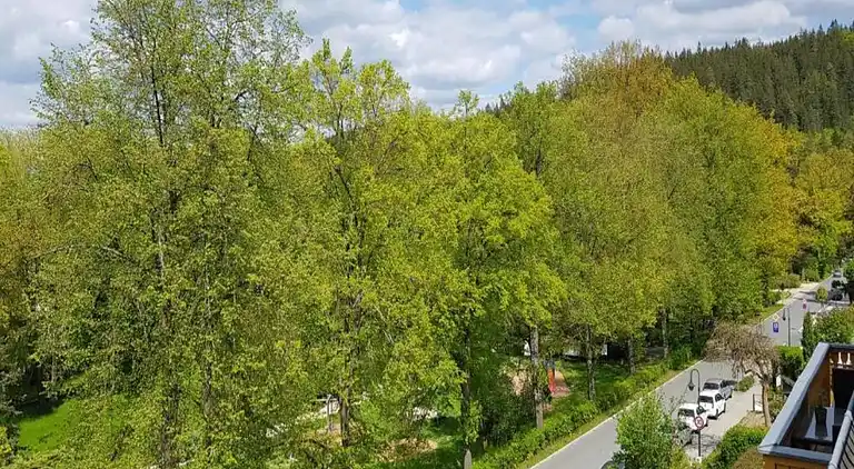 Ferielejlighed i Schwarzenbrunn