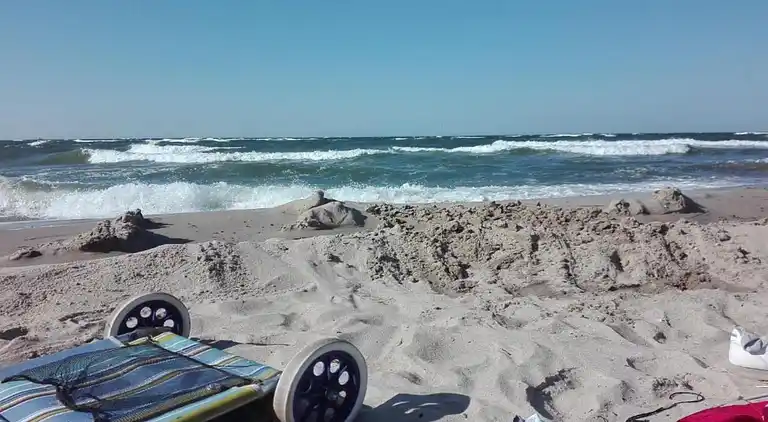 Ferielejlighed i Wendelstorf