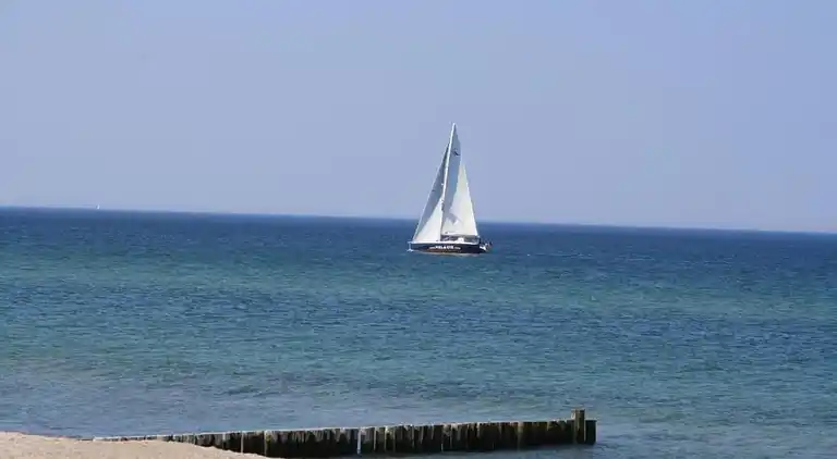 Ferielejlighed i Wendelstorf