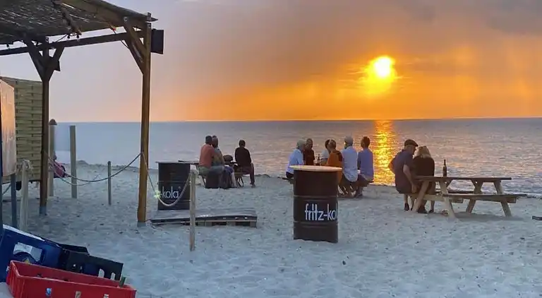 Ferielejlighed i Wendelstorf