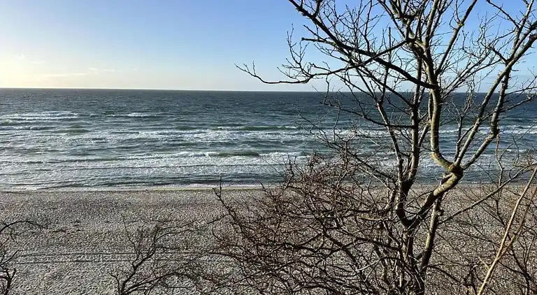 Ferielejlighed i Wendelstorf