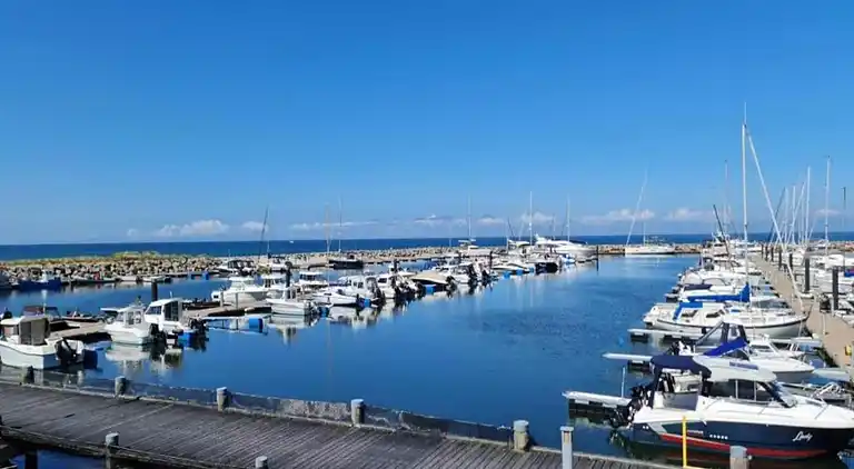 Ferielejlighed i Wendelstorf