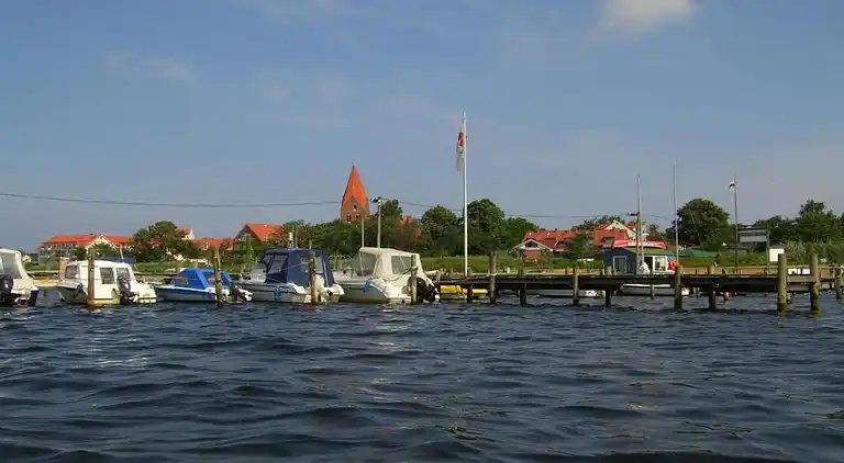 Ferielejlighed i Wendelstorf