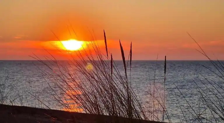 Ferielejlighed i Wendelstorf