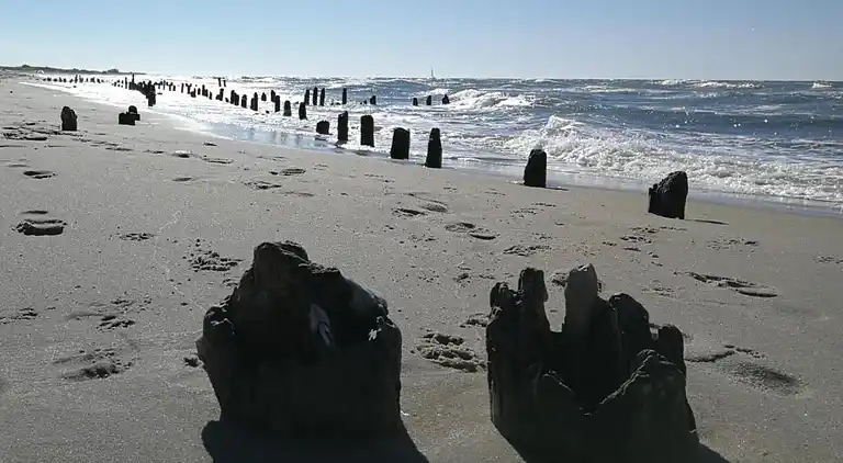 Ferielejlighed i Kägsdorf