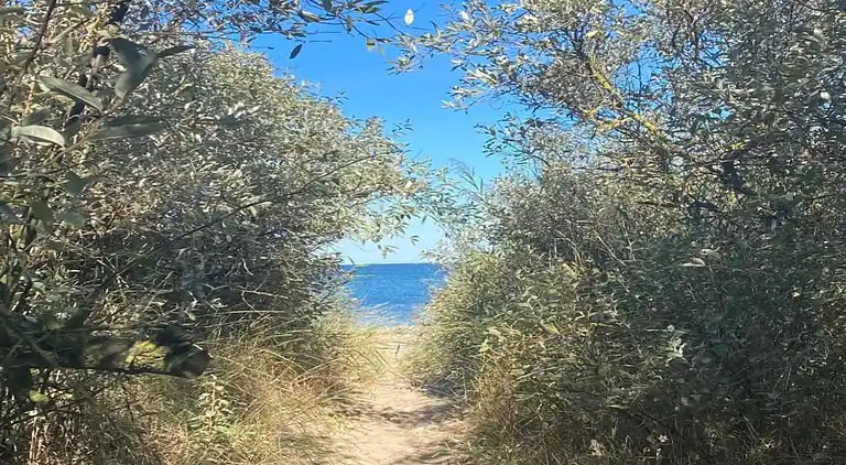 Ferielejlighed i Wendelstorf