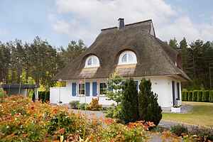 Sommerhus i Barth