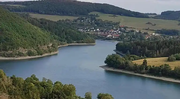 Ferielejlighed i Heringhausen