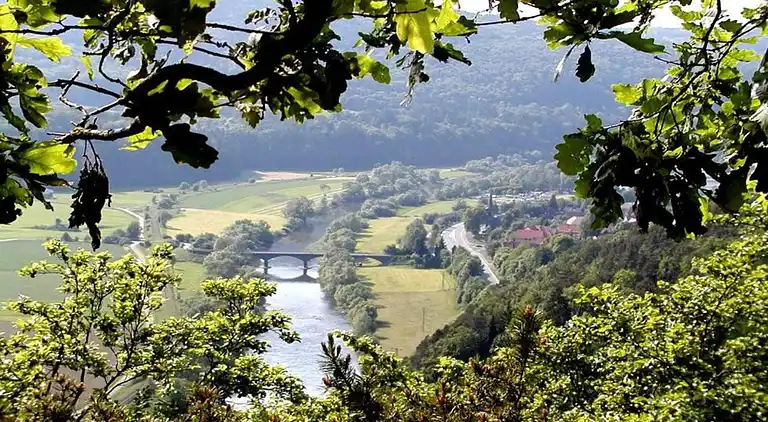 Vakantiehuis in Buchenberg