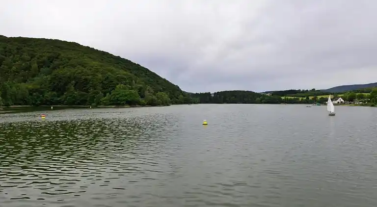 Ferielejlighed i Heringhausen