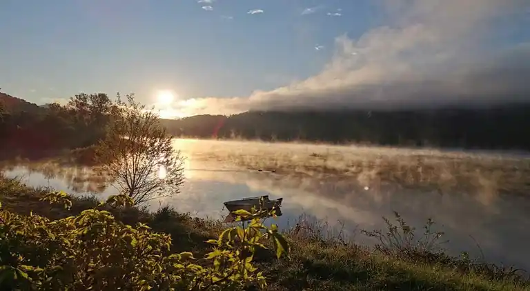 Vakantiehuis in Buchenberg