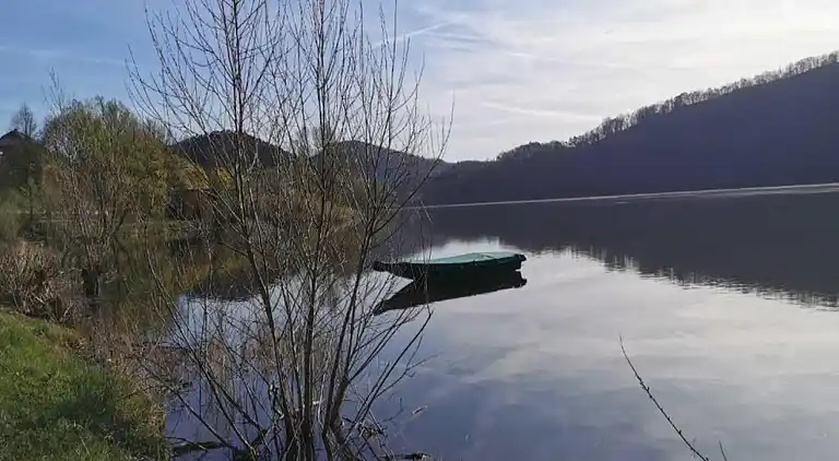 Ferielejlighed i Obernburg