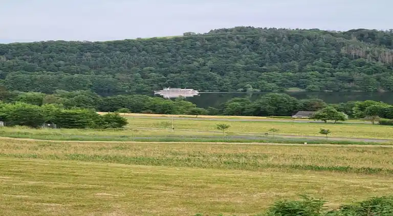 Ferielejlighed i Obernburg