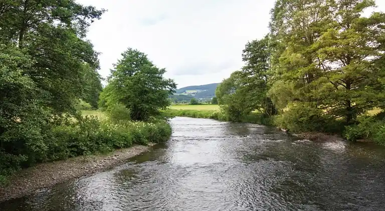 Ferielejlighed i Obernburg