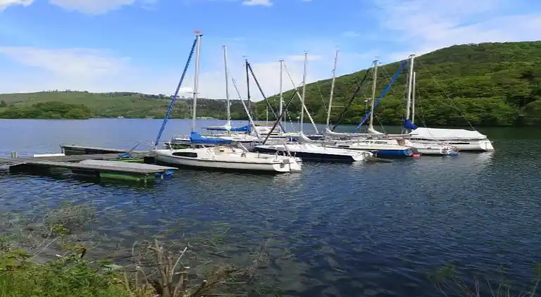 Ferielejlighed i Heringhausen