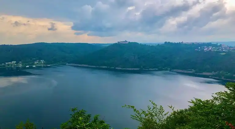 Ferielejlighed i Obernburg