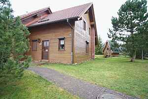 Maison de vacances en Stiege