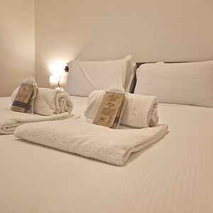 Central Suite in Como