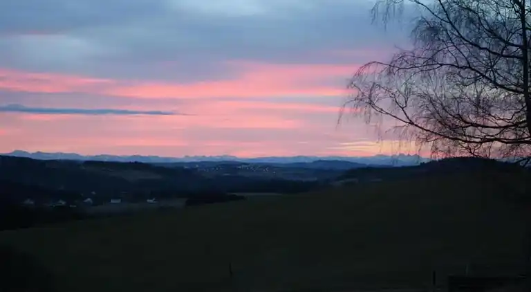 Sommerhus i Eberbach