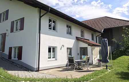Sommerhus i Gaggen