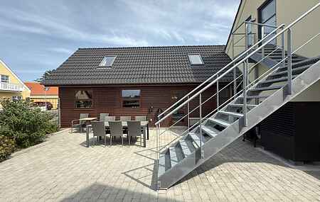 Holiday home in Skagen By