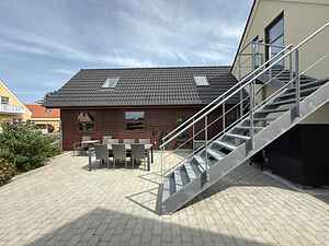 Holiday home in Skagen