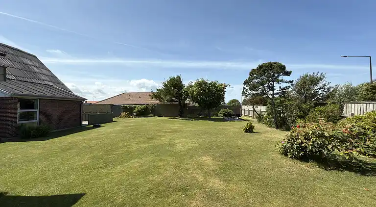 Feriebolig i Skagen