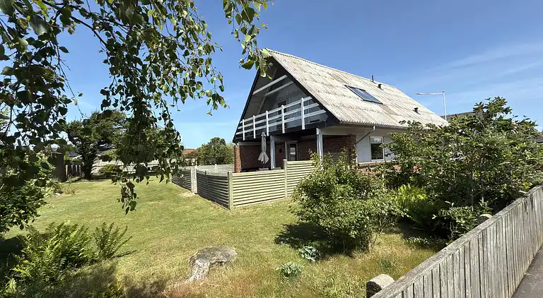 Feriebolig i Skagen