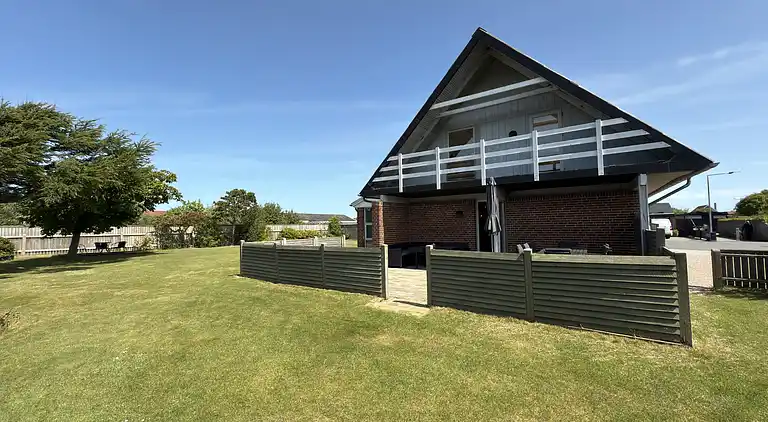 Feriebolig i Skagen