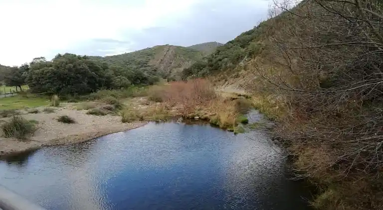 Cottage in Retuerta del Bullaque