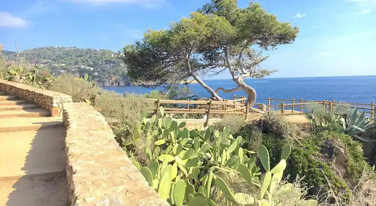 Apartamento en Palafrugell