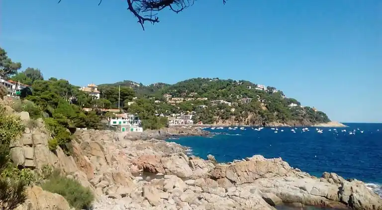 Apartamento en Palafrugell