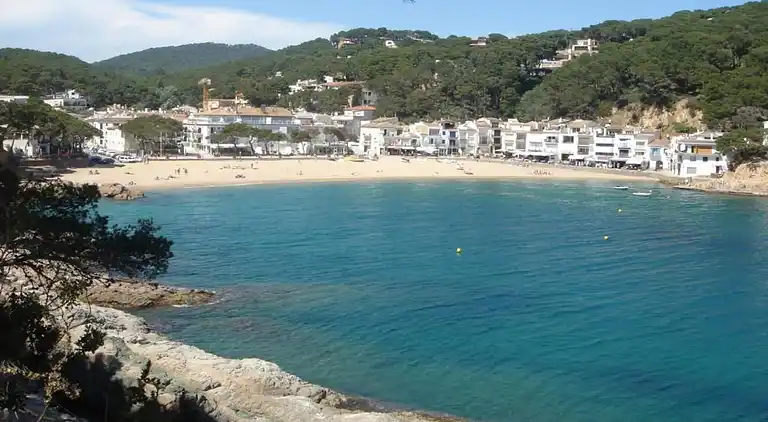 Apartamento en Palafrugell