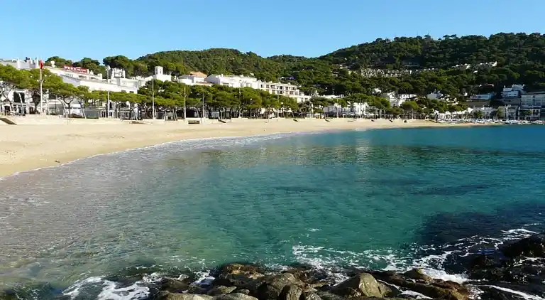 Apartamento en Palafrugell