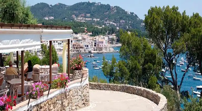 Apartamento en Palafrugell