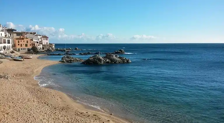 Apartamento en Palafrugell