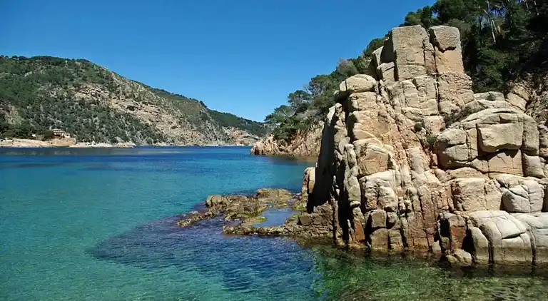 Apartamento en Palafrugell