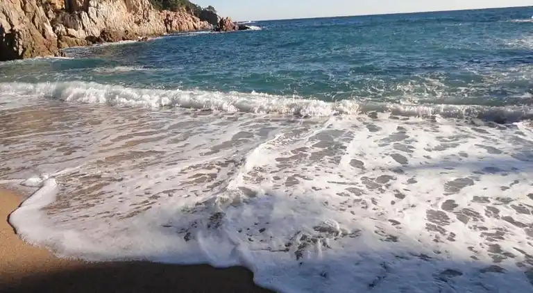 Apartamento en Palafrugell