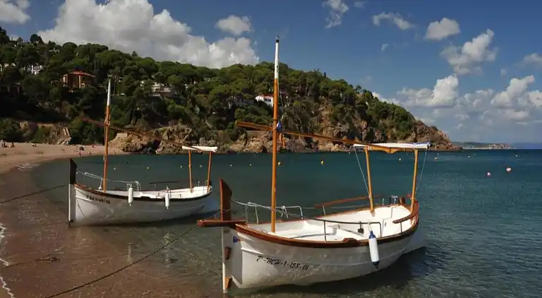 Apartamento en Palafrugell