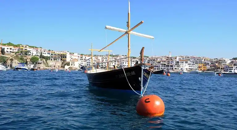 Apartamento en Palafrugell