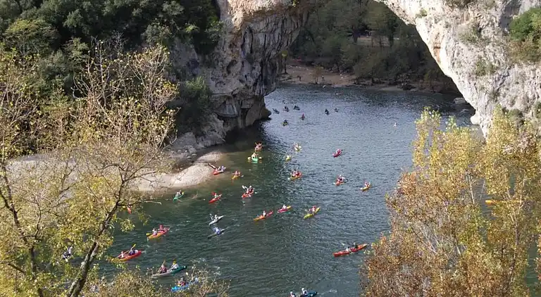 Feriebolig i Saint-Julien-du-Gua