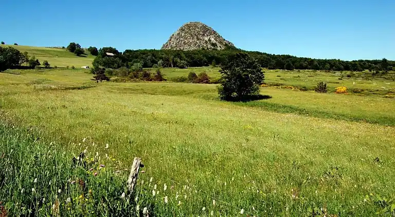 Feriebolig i Saint-Julien-du-Gua