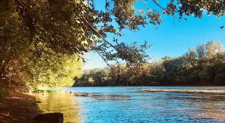 Holiday home in Cherval