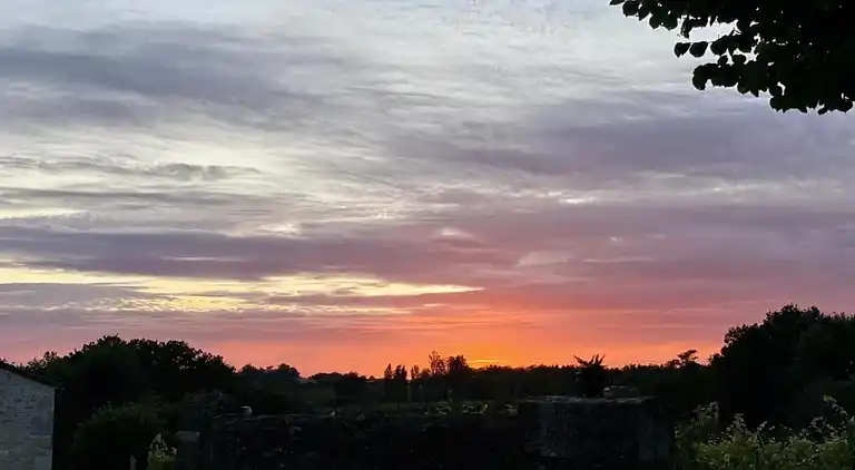 Holiday home in Cours-de-Pile