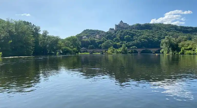 Holiday home in Saint-Cyprien