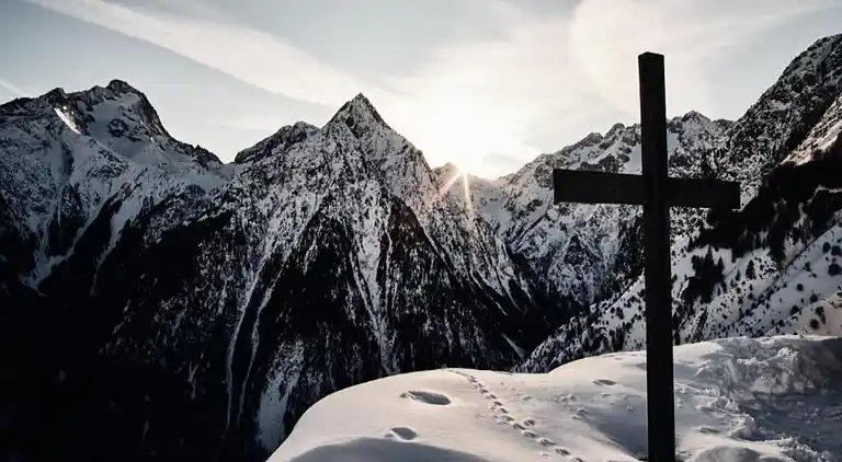 Hytte i Mont-de-Lans