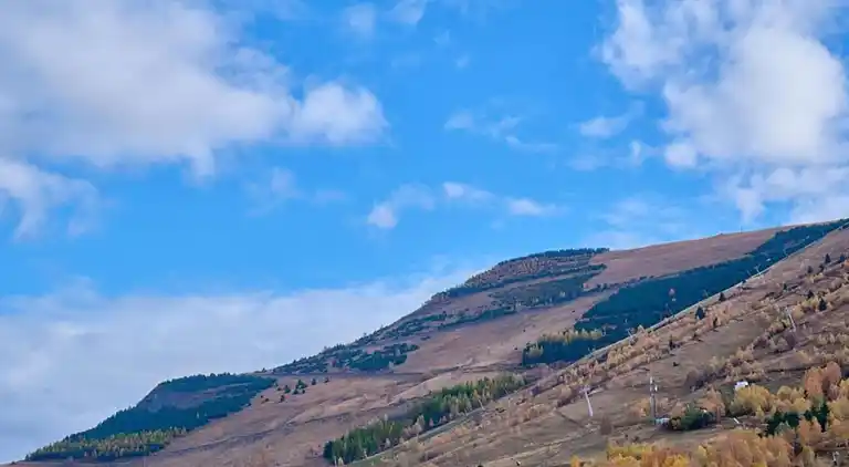 Ferielejlighed i Le Bourg-d'Oisans