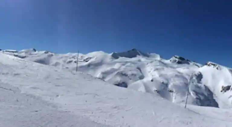 Ferielejlighed i Mont-de-Lans