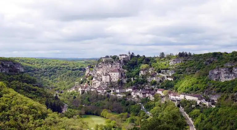 Holiday home in Biars-sur-Cère